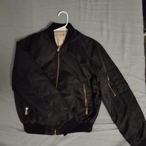 Basic BOMBER JACKET - Zara